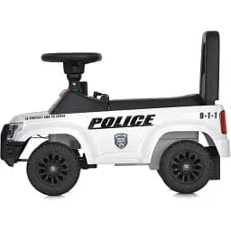 Дитяча каталка-толокар Bambi Racer M 5844-1 до 25 кг - мініатюра 5