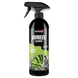Очисник дисків Nowax Wheel Cleaner 750 мл (NX75004)
