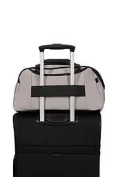 Дорожня Сумка-Рюкзак Samsonite GLAM-GO ASH ROSE 40х25х20 KR4*10001 - мініатюра 11