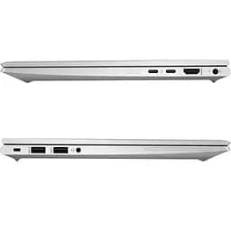 Ноутбук HP EliteBook 830 G7 FHD (i5-10210U/8/256SSD) - Class A- "Б/В" - мініатюра 4