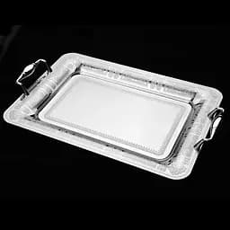 Піднос прямокутний 45х31, 5cm SN Тревізо NGD105TRAY