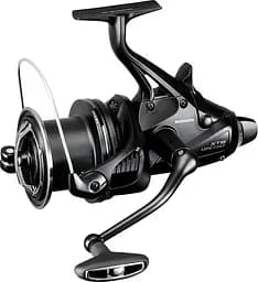 Котушка Shimano Big Baitrunner XT-B 14000 LC, 4+1, 4.6:1 (BBTRXTBLC)