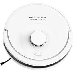 Робот-пилосос з вологим прибиранням Rowenta RR8777WH UA UCRF