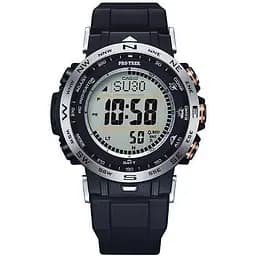 Чоловічий годинник Casio Pro Trek PRW-30-1AER