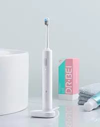 Електрична зубна щітка DR.BEI Sonic Electric Toothbrush (BET-C01) - мініатюра 3