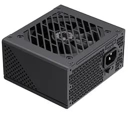 Блок живлення GameMax 750 Вт GS-750G, Black, SFX, модульний, 80+ Gold, Active PFC, 9.2 см, 3xMolex / 4xSATA / 1x16-pin / 3x2+6-pin / 2x4+4-pin / 1x20+4-pin, захист OVP / UVP / OCP / OTP / OPP / SCP - мініатюра 4