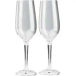 Набір келихів GSI Champagne Flute Set