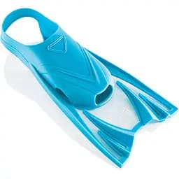 Ласти Aqua Speed ​​Frog 30-34 Blue (1000-520-02-30-34) - мініатюра 2