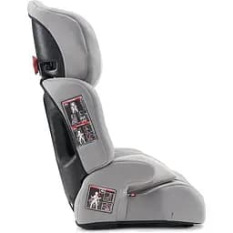 Автокрісло Kinderkraft Comfort Up сіре (00-00158111) - мініатюра 5