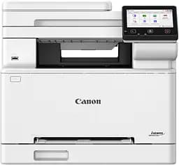 Canon БФП А4 кільк. Canon i-SENSYS MF664Cdw з Wi-Fi