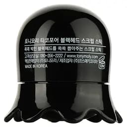 Скраб для обличчя Tony Moly Takopore Blackhead Scrub Stick, 10 г - мініатюра 2