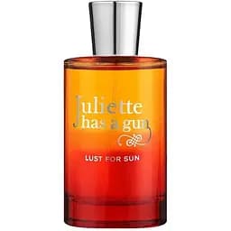 Парфюмированная вода оригинал Juliette Has A Gun Lust For Sun 50 мл