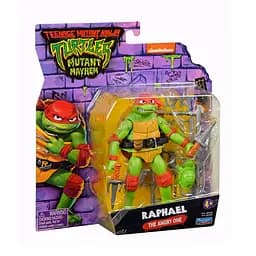 Ігрова фігурка Рафаель TMNT 83284 серії Черепашки-ніндзя MOVIE III - мініатюра 2