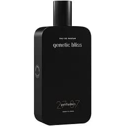 Парфюмированная вода оригинал тестер 27 87 Perfumes Genetic Bliss 87 мл