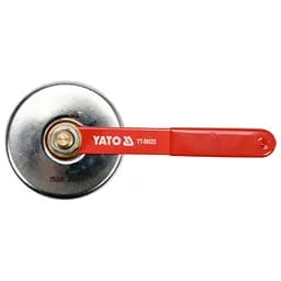 Затискач маси Yato для зварювання магнітний 85 мм (YT-08625)
