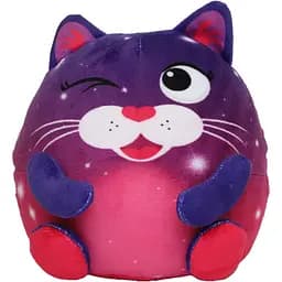 Мягкая игрушка Windy Bums Кот интерактивная (988)