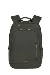 Рюкзак 14.1" Samsonite GUARDIT CLASSY GENMETAL GREEN 40x29x18 KH1*24002