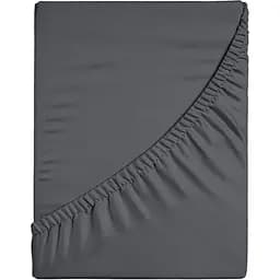 Простирадло на резинці LeLit SS-3006 сатин 140х200+25 см (le2000000240992)