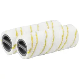 Комплект роликових падів Karcher до FC 5 Premium