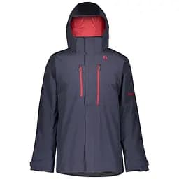 Куртка Scott Ultimate Dryo 10 XL Синій (1081-272507.3847.009)