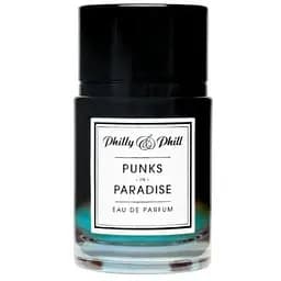 Парфюмерная вода Philly & Phill Punks In Paradise 30 мл