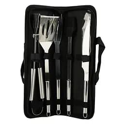 Набор приборов для барбекю Market Union 5 предметов (958567)