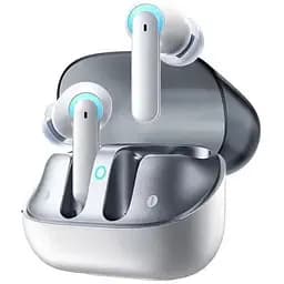 Беспроводные наушникии Baseus AeQur G10 TWS белые