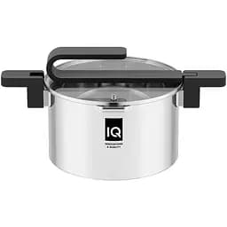 Каструля IQ Be Smart 5.4 л 24 см kuh0016319