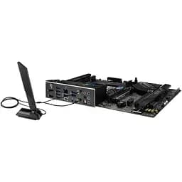 Материнська плата Asus Rog Strix B760-F Gaming WiFi Socket 1700 - мініатюра 8