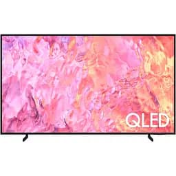 Телевізор Samsung Q60C 65" QLED 4K (QE65Q60C) [82626]