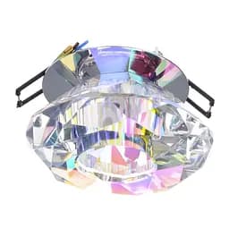 Світильник точковий Brille декоративний HDL-G173 CH CL L13-004