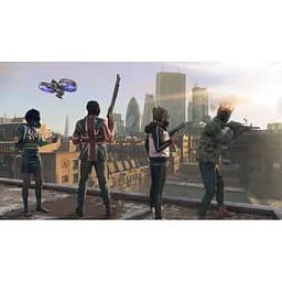 Гра Watch Dogs Legion (російська версія) (PS5) - мініатюра 3