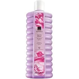 Піна для ванни Avon Ніжна півонія 500 мл