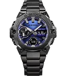 Мужские часы Casio G-Shock G-STEEL GST-B400BD-1A2ER