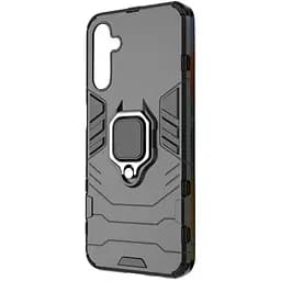 Чохол до мобільного телефона Armorstandart DEF27 case Samsung M14 5G (M146) Black (ARM67748)