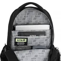 Шкільний рюкзак Kite Education teens Different (K26-1019L-2) - мініатюра 8