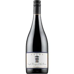 Вино Leyda Pinot Noir Las Brisas Vineyard, червоне, сухе, 0,75 л