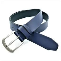 Ремінь шкіряний Le-Mon чоловічий 115-120х3,8 см acs0023754