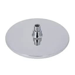 Душова система для душу Qtap Slavonice на два споживача QTSLA110CRM45912 Chrome, Хром - мініатюра 8