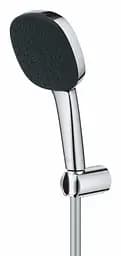Душовий гарнітур Grohe Vitalio Comfort 3 режими струменя 110 26176001, Хром - мініатюра 3
