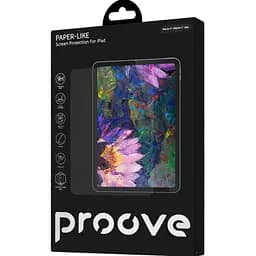 Захисне скло Proove Paper-like Glass with Installation Box для Apple iPad Air 11` (2024-2026) (PGPPLIPA1100) [135578] - мініатюра 6