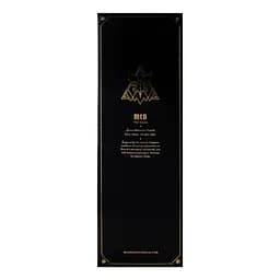 Текіла Sierra Milenario Extra-Anejo 100% Agave, 41,5%, 0,7 л - мініатюра 4