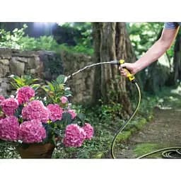 Шланг для поливу Karcher Performance Plus 3/4" 50 м [2.645-323.0] [87728] - мініатюра 4