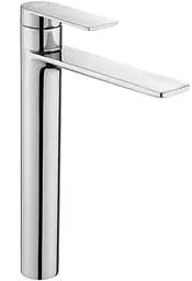 Смеситель для умывальника Rea Storm высокий хром REA-B6203 Хром