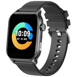 Смарт-часы Gelius GP-SW015 Amazwatch Light Black (2099901012722)