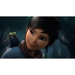 Ключ активації Microsoft Kena: Bridge of Spirits для Xbox One/Series S/X - мініатюра 3