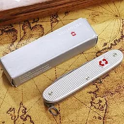 Ніж Victorinox Pioneer [0.8201.26] [68251] - мініатюра 8