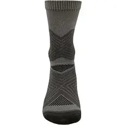 Шкарпетки Tribe Trekking Summer Long T-KB-0016 44-46 Grey (1042-T-KB-0016-grey-44-46) - мініатюра 3