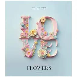 Тетрадь общая Flowers Школярик 036-3255K-5 в клетку 36 листов