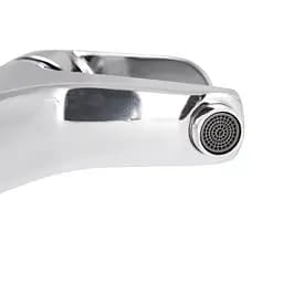 Змішувач для умивальника Lidz Tani 001F1 (k40) LDTAN001F1CRM44957 Chrome - мініатюра 3